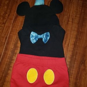 Baby Boy Clothes